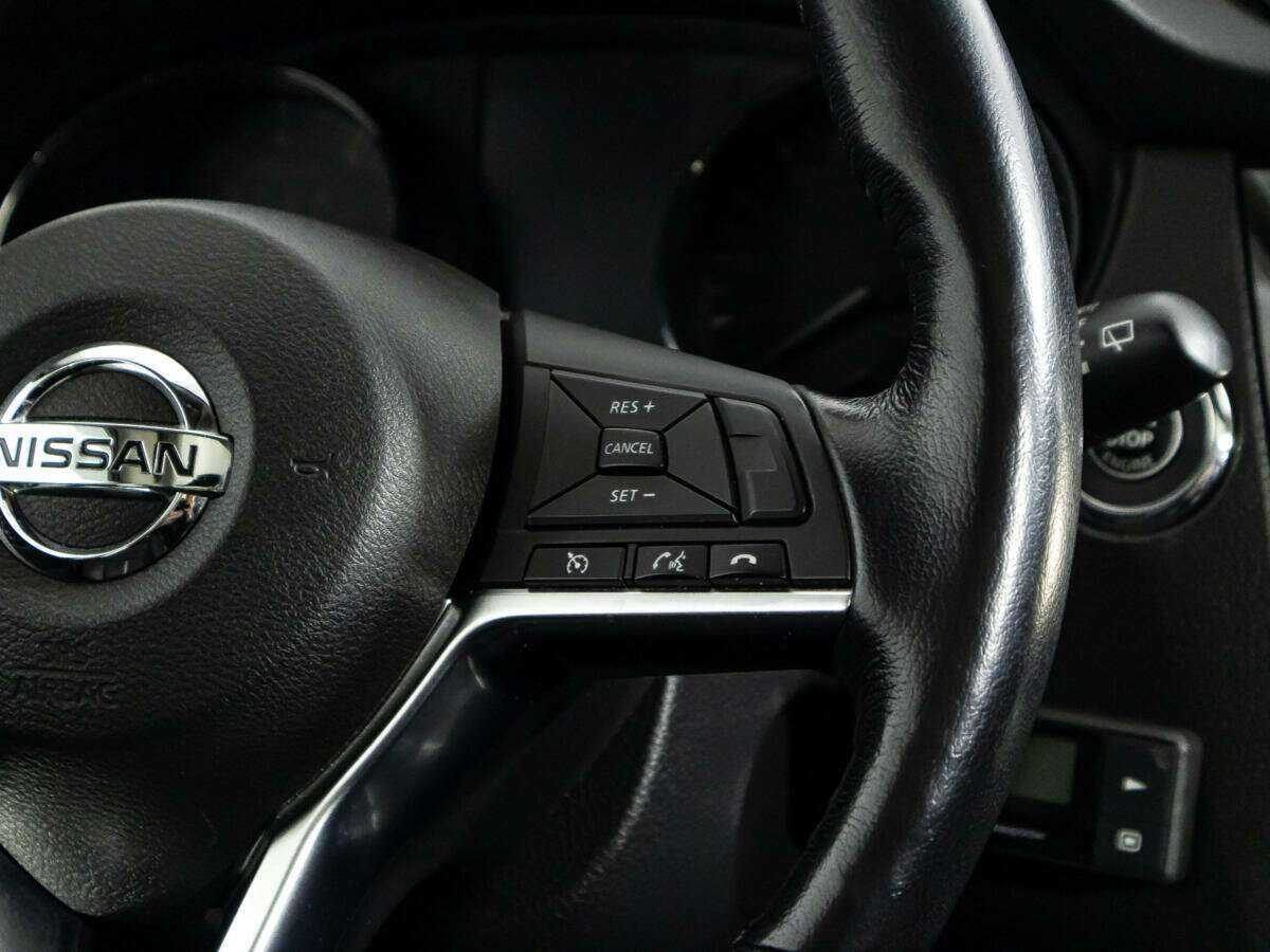 Купить Nissan X-Trail, 2019, 98 943 км, фото №21