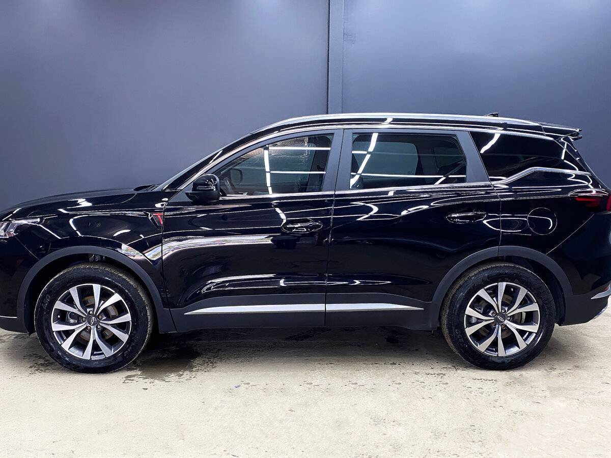 Купить Chery Tiggo 7 Pro Max, 2023, 17 420 км, фото №2