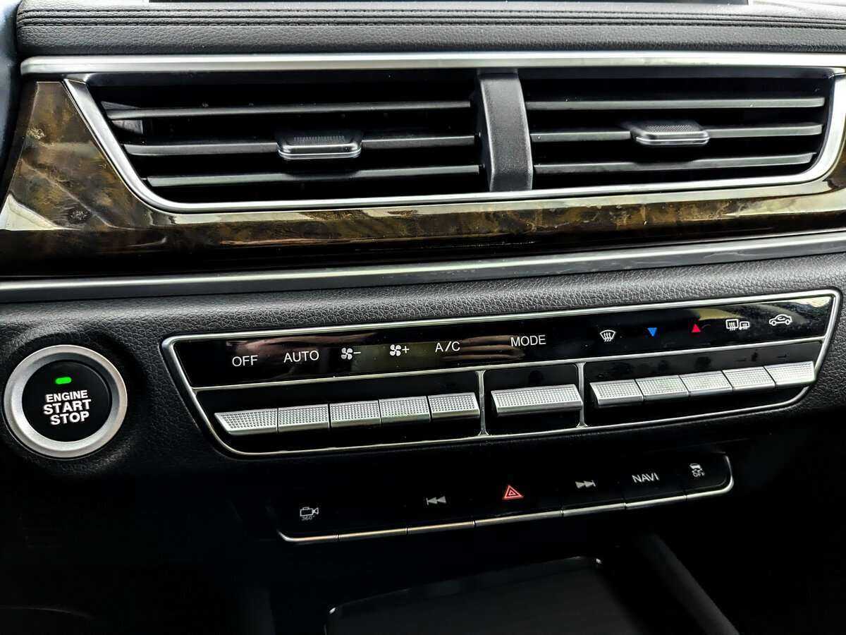 Купить Dongfeng 580, 2021, 36 770 км, фото №21