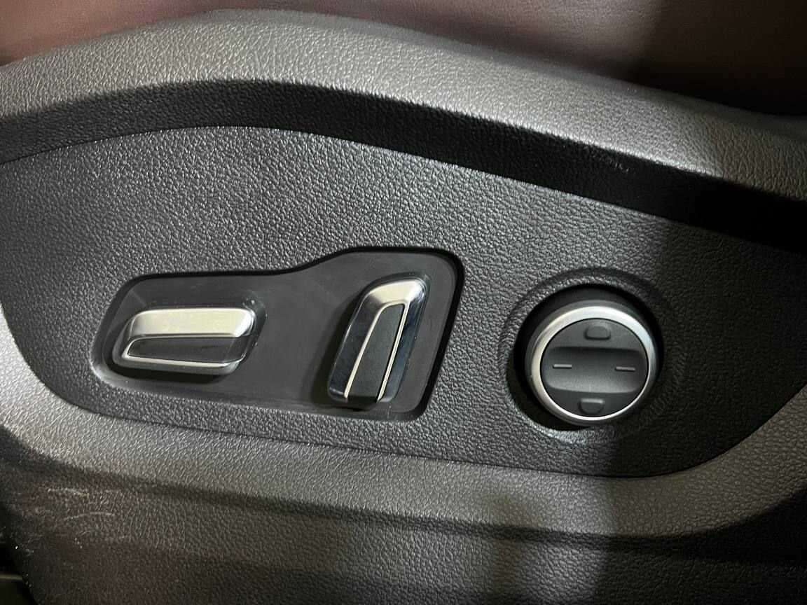 Купить Chery Tiggo 8 Pro Max, 2023, 37 001 км, фото №21