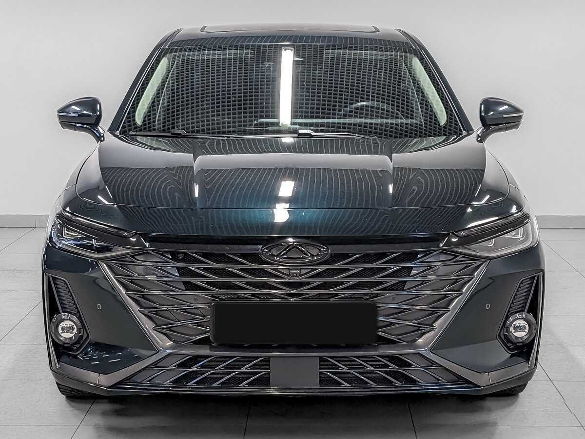 Купить Chery Arrizo 8, 2023, 28 501 км, фото №2