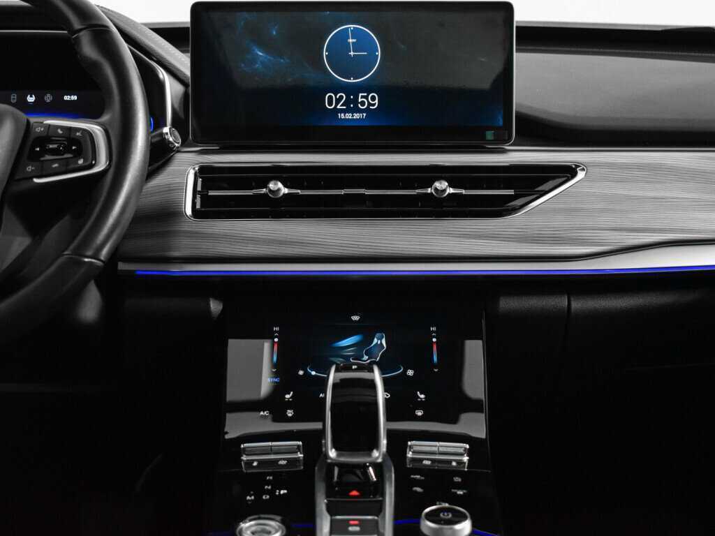 Купить CHERY Tiggo 8 Pro, 2022, 30 317 км, фото №14