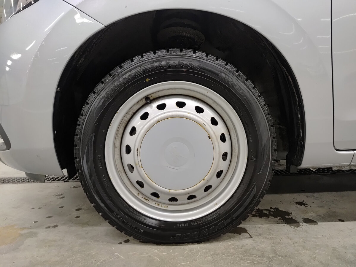 Купить Honda Fit IV, 2020, 99 772 км, фото №18