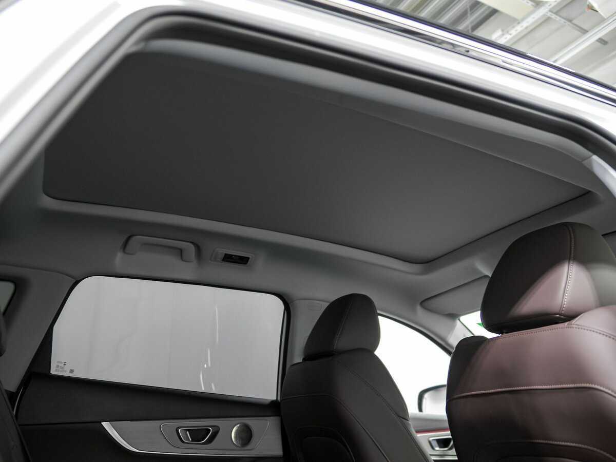 Купить Chery Tiggo 7 Pro Max, 2024, 11 544 км, фото №22