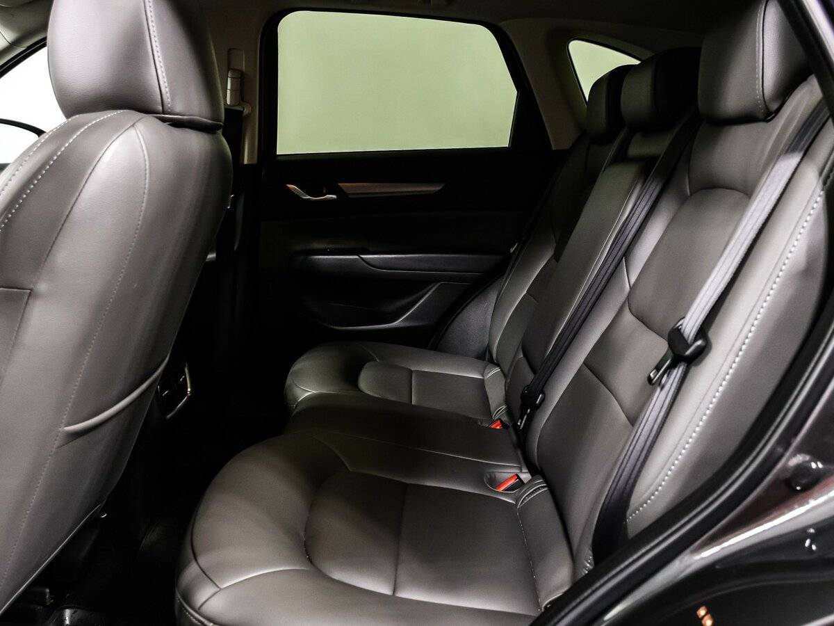 Купить Mazda CX-5, 2021, 64 308 км, фото №12