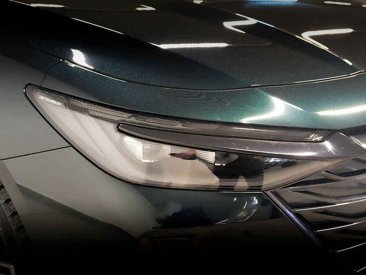 Купить Chery Arrizo 8, 2023, 28 501 км, фото №21