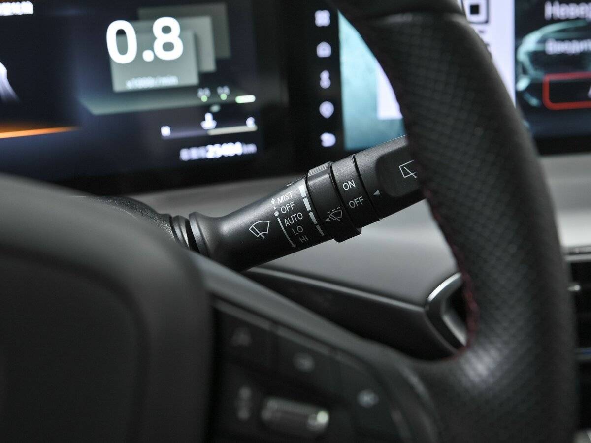 Купить Changan UNI-T, 2021, 22 882 км, фото №10