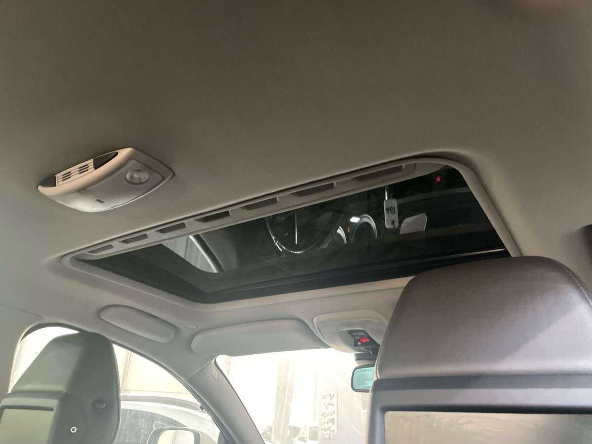 Купить Volvo XC70, 2012, 192 673 км, фото №23