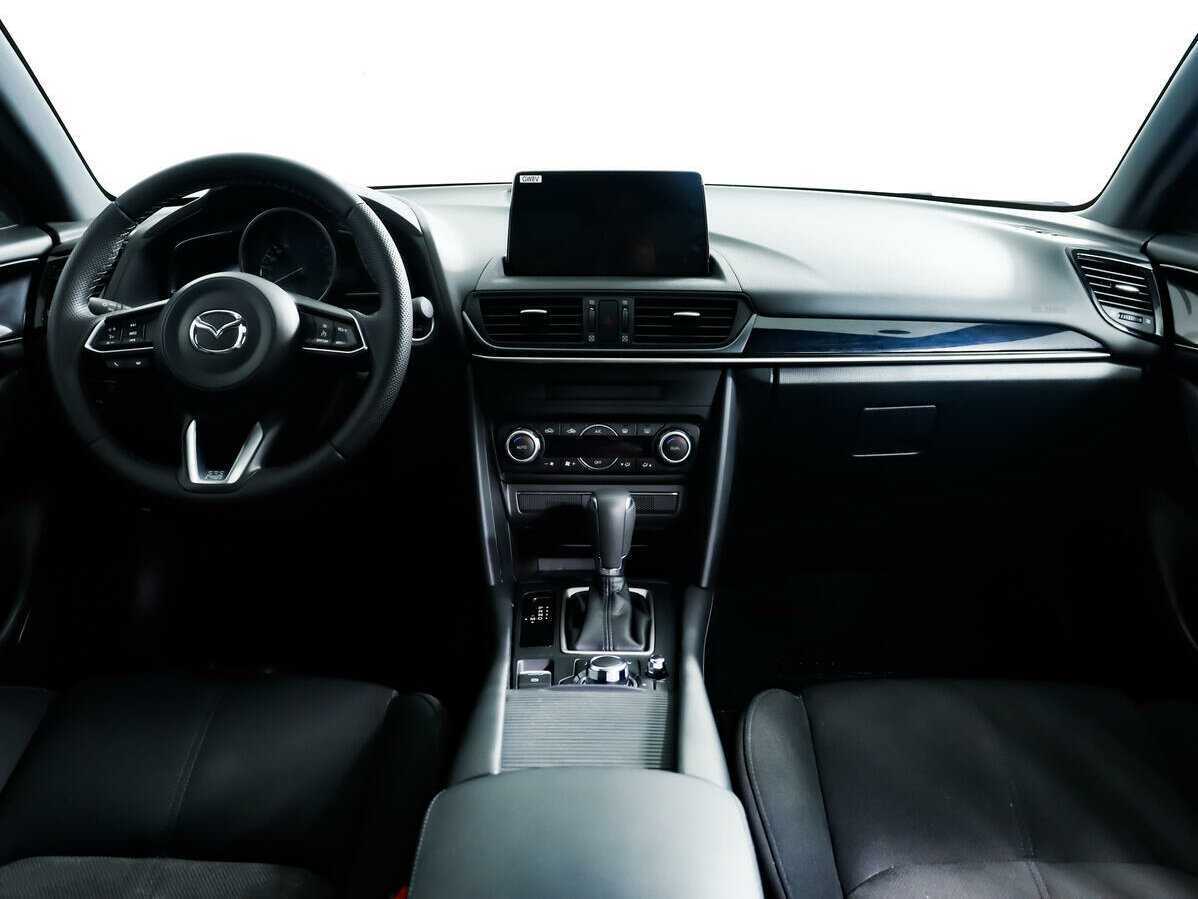 Купить Mazda CX-4, 2022, 14 906 км, фото №11