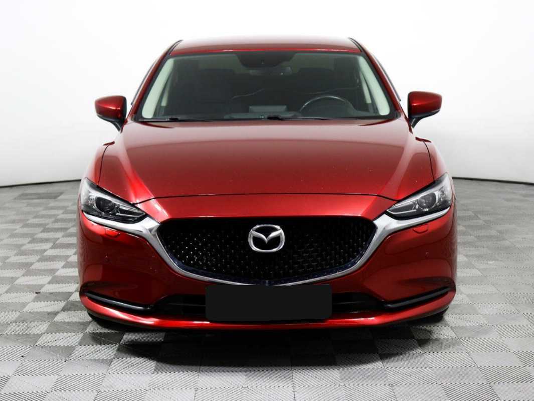 Купить Mazda 6, 2020, 87 878 км, фото №2