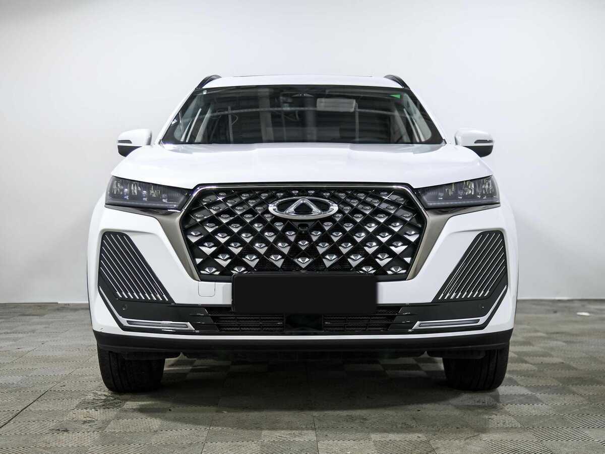 Купить Chery Tiggo 7 Pro Max, 2024, 11 544 км, фото №2