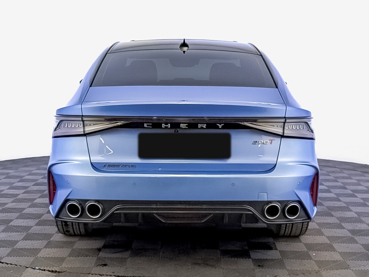 Купить Chery Arrizo 8, 2023, 30 593 км, фото №6