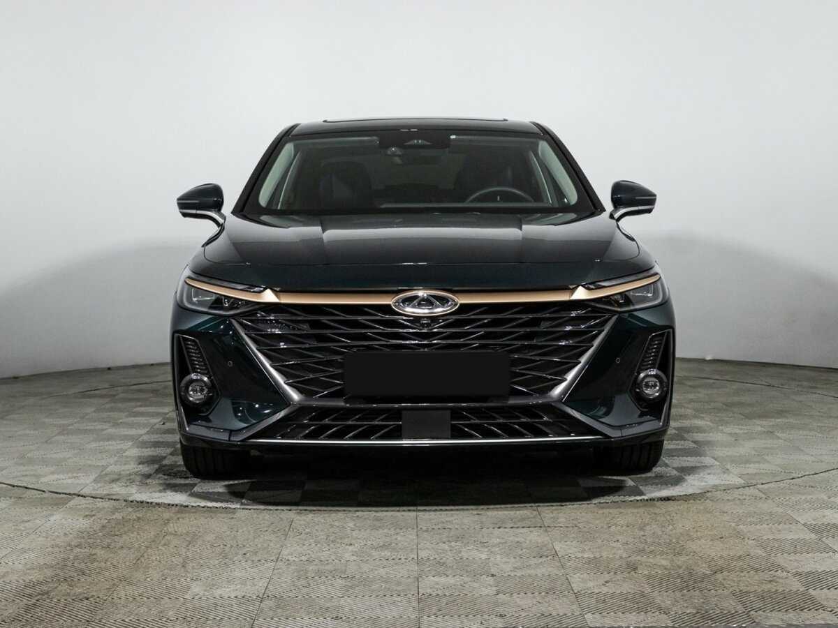 Купить Chery Arrizo 8, 2023, 7 269 км, фото №2