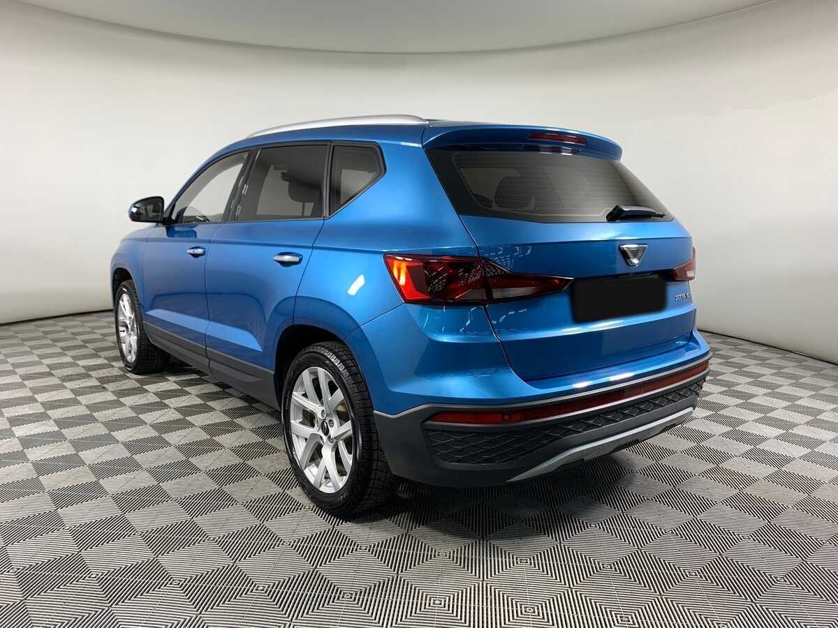 Купить Jetta VS5, 2023, 33 345 км, фото №7