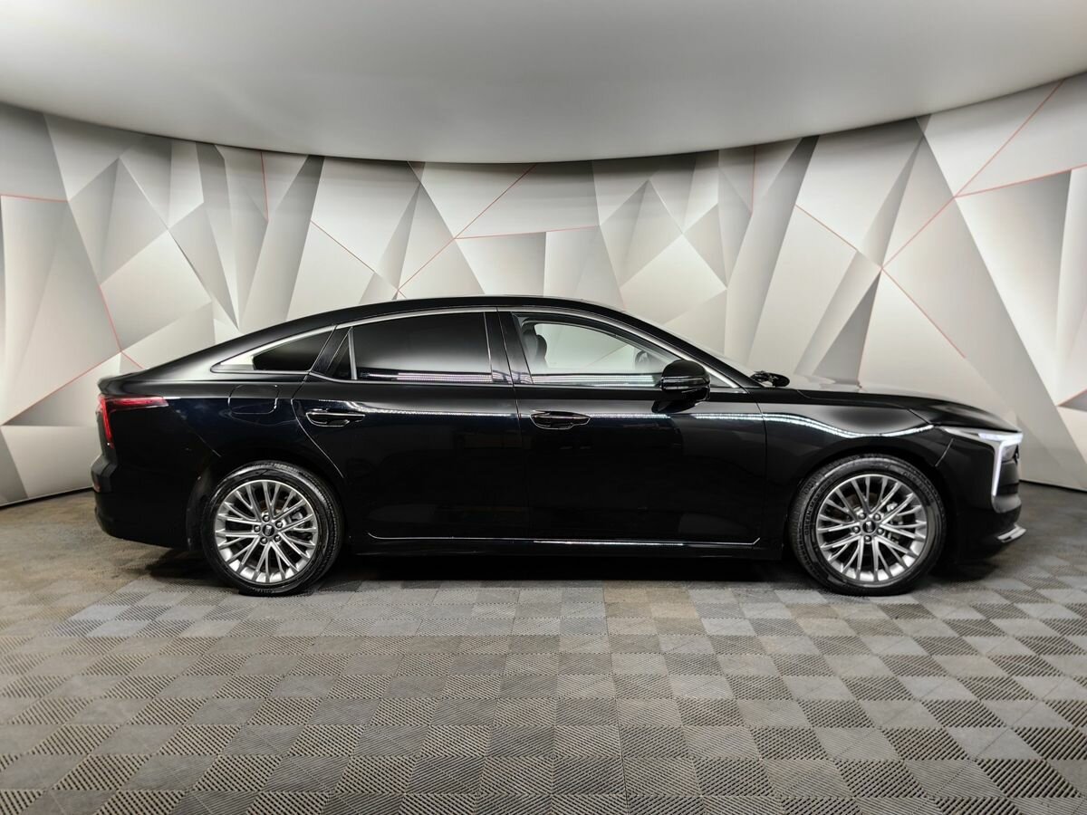 Купить FAW Bestune B70 I, 2023, 26 013 км, фото №6