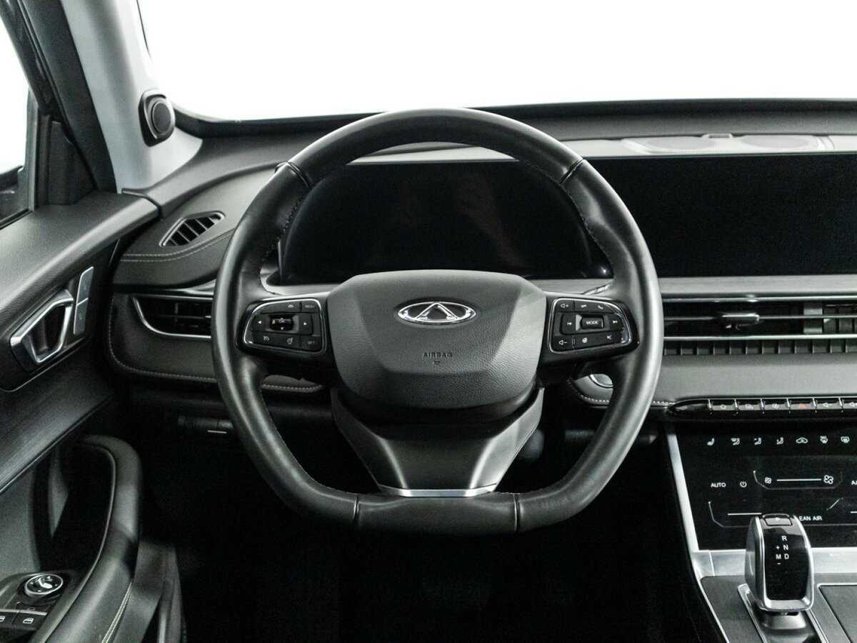 Купить Chery Tiggo 7 Pro Max, 2023, 38 318 км, фото №24