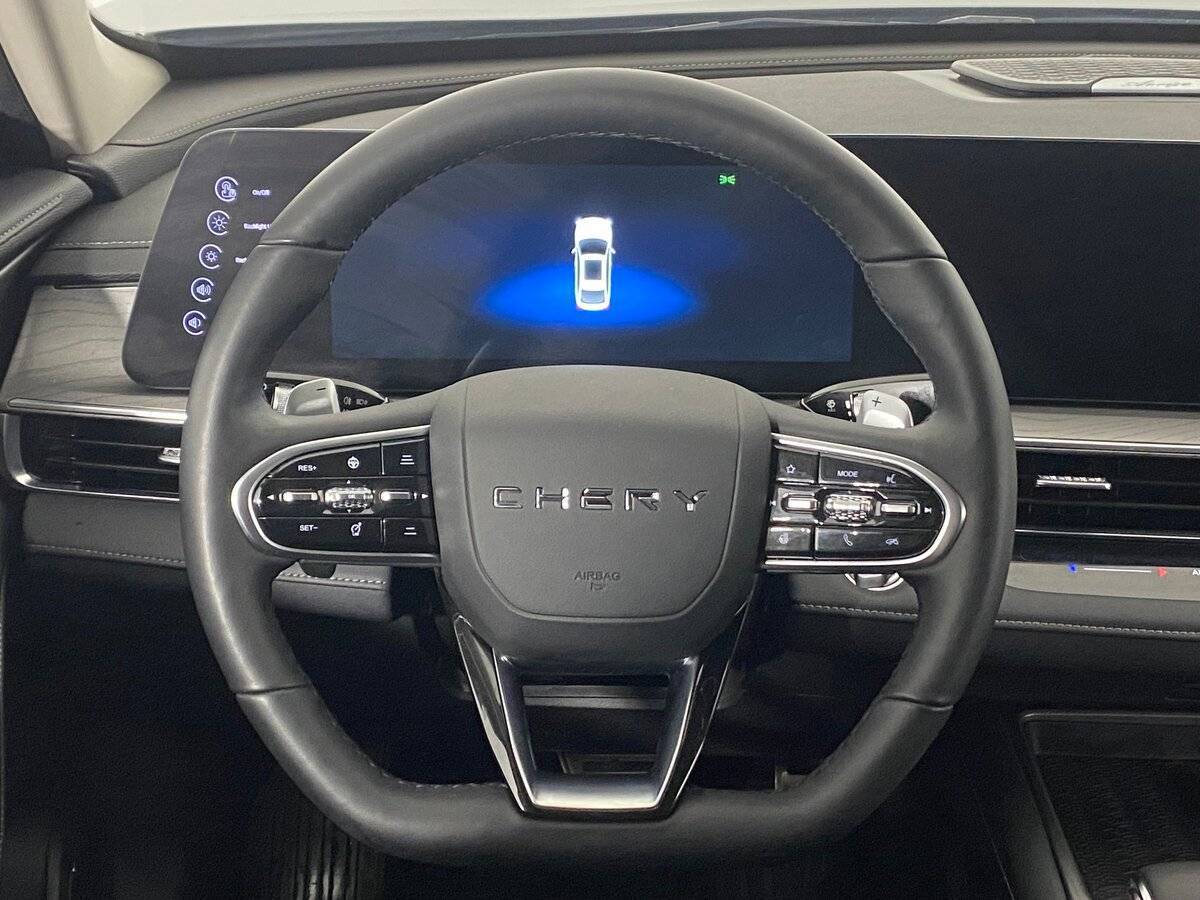 Купить Chery Arrizo 8, 2023, 14 818 км, фото №16