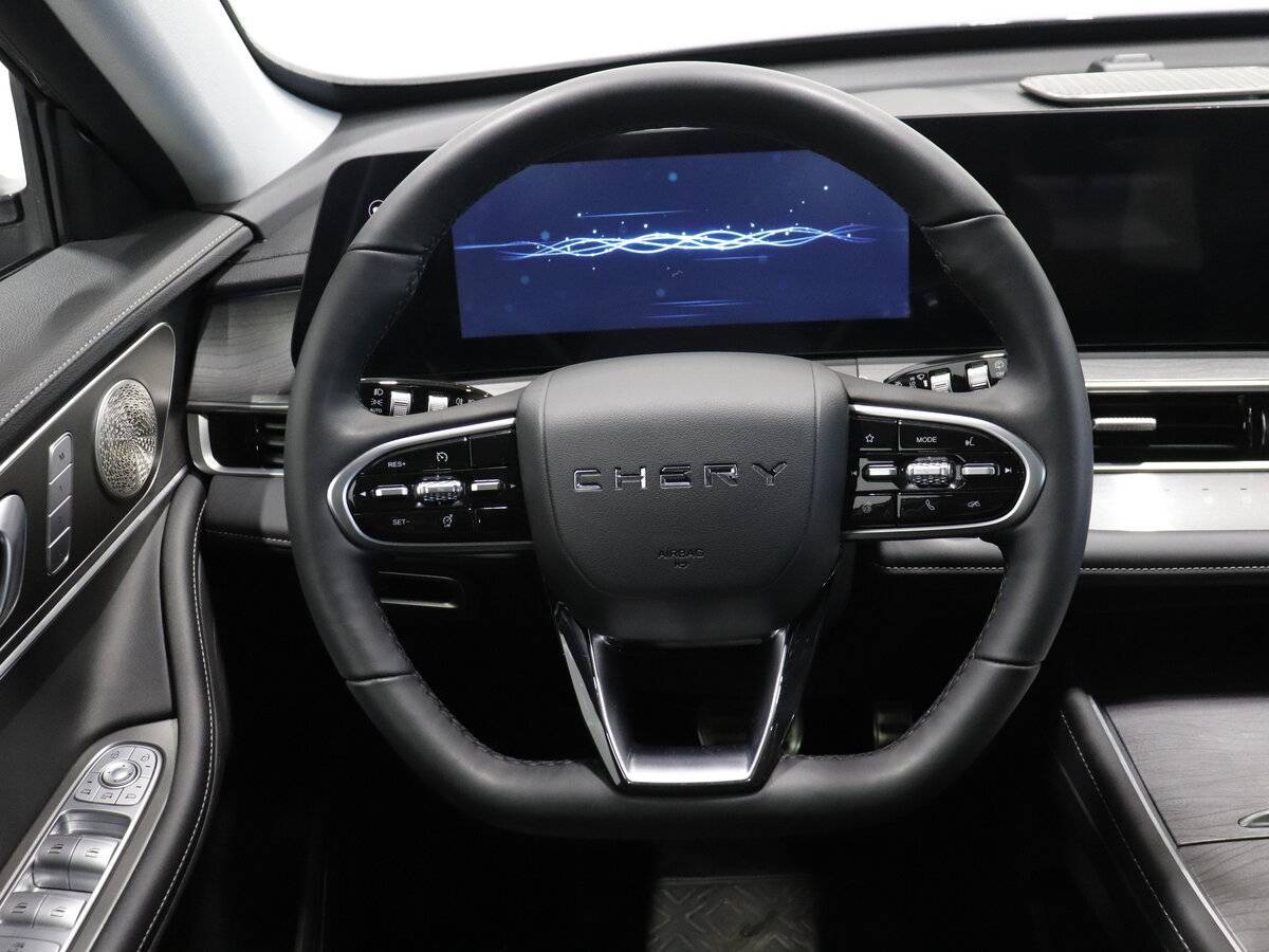 Купить Chery Tiggo 8 Pro Max, 2024, 5 629 км, фото №10