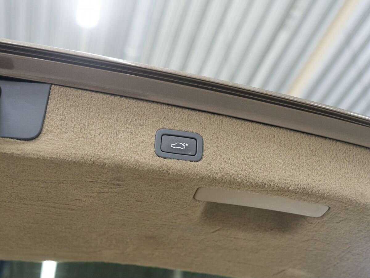 Купить Volvo XC70, 2012, 192 000 км, фото №8