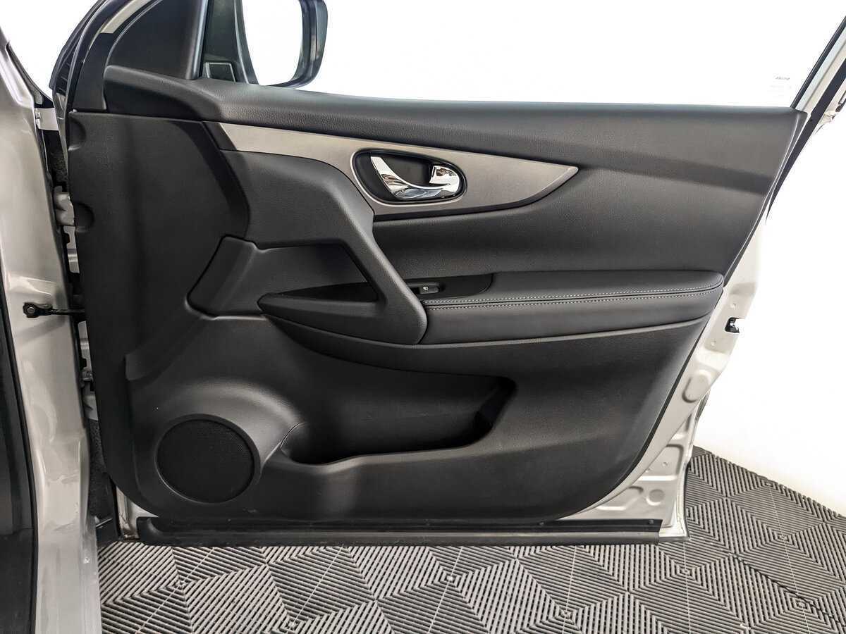 Купить Nissan Qashqai, 2022, 28 813 км, фото №21