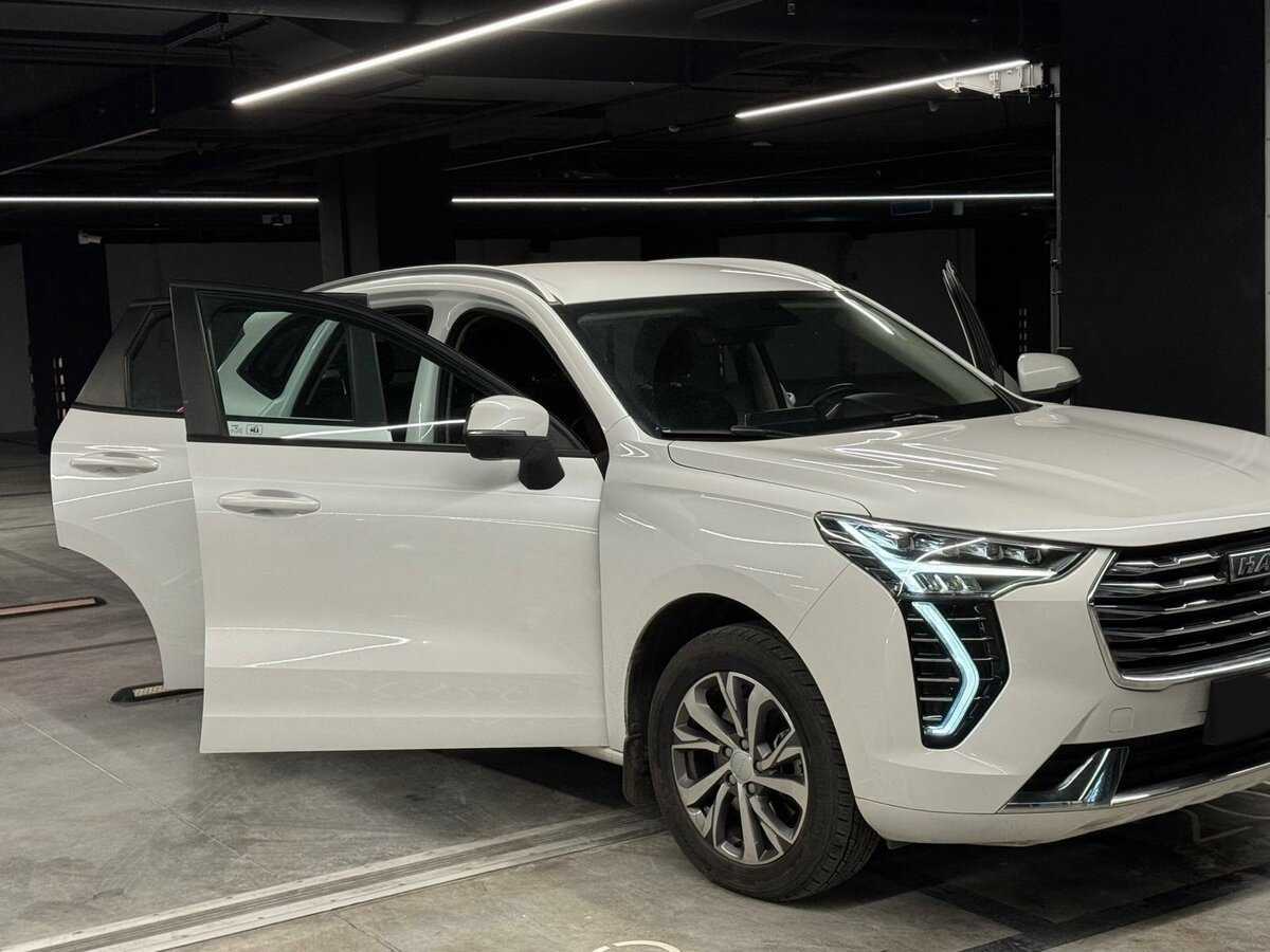 Купить Haval Jolion, 2023, 112 500 км, фото №2