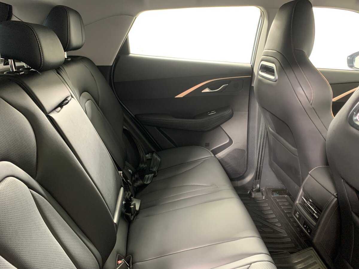 Купить Omoda C5, 2023, 26 565 км, фото №18