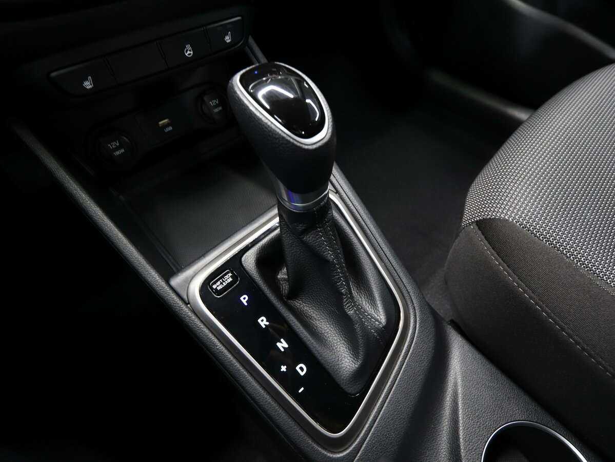 Купить Hyundai Solaris, 2022, 37 000 км, фото №16