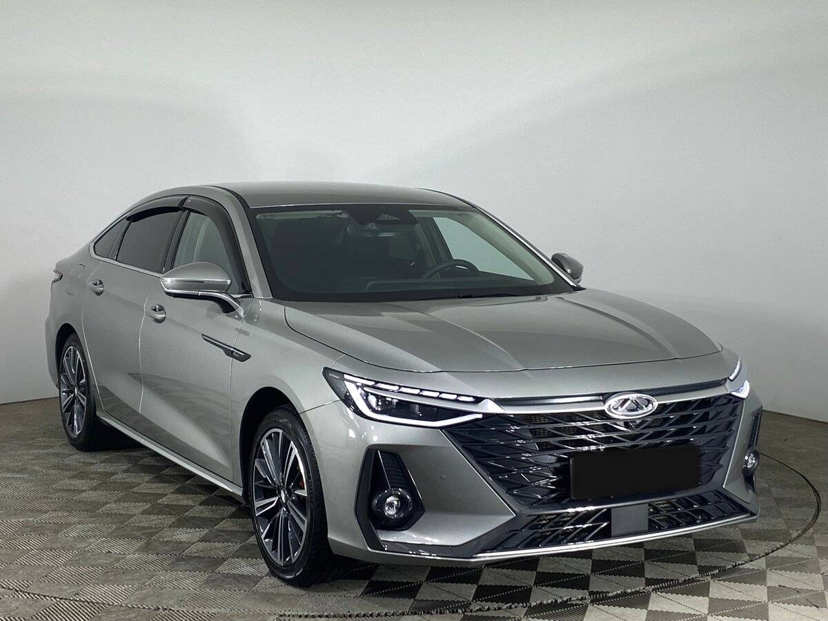 Купить Chery Arrizo 8, 2023, 14 818 км, фото №3