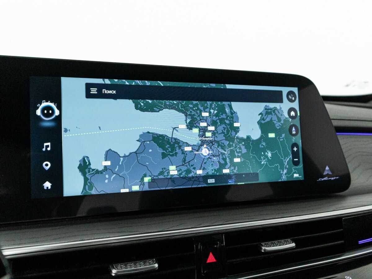 Купить Chery Arrizo 8, 2023, 38 756 км, фото №17