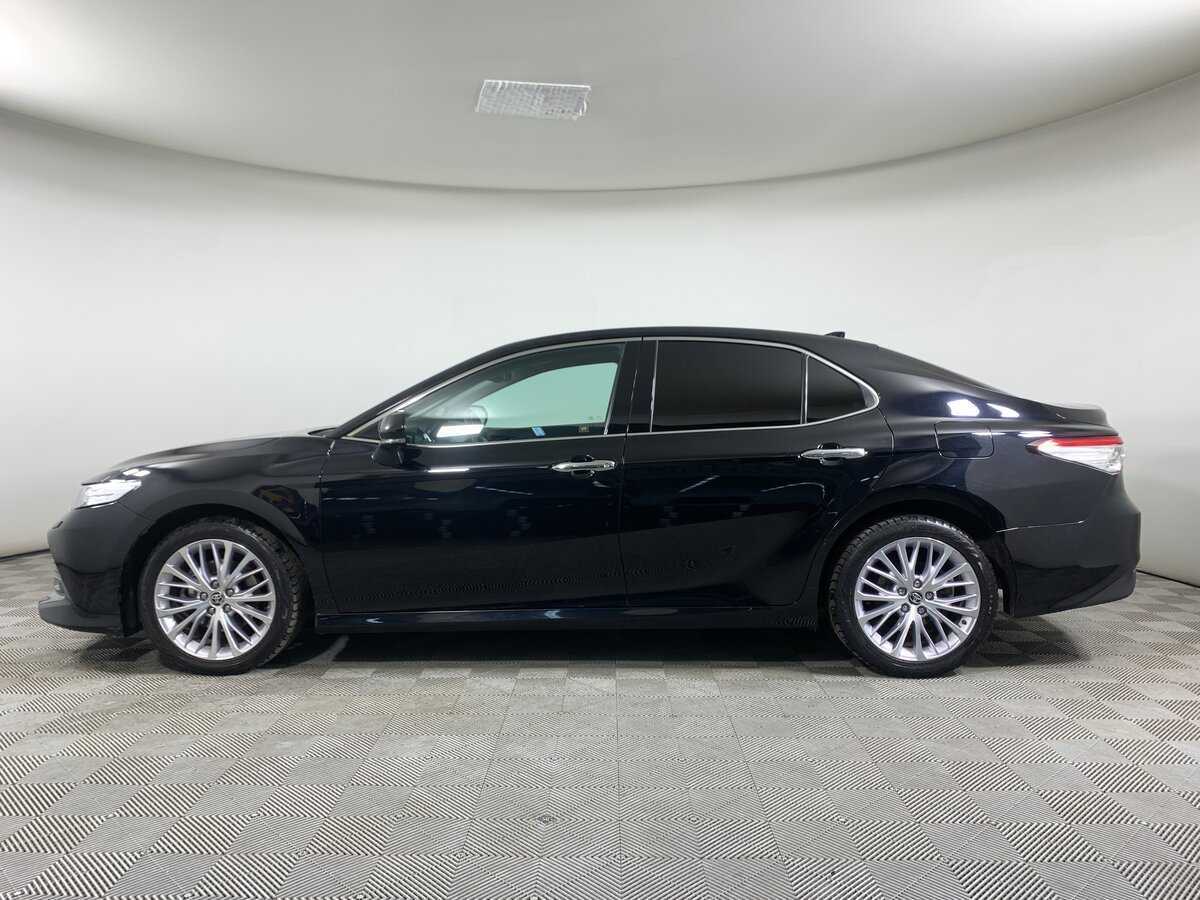 Купить Toyota Camry, 2020, 99 132 км, фото №8