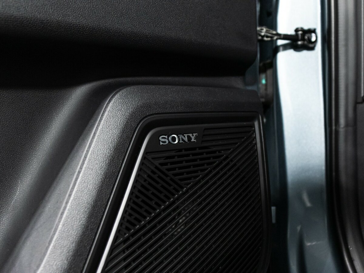 Купить Jaecoo J7, 2023, 30 614 км, фото №22