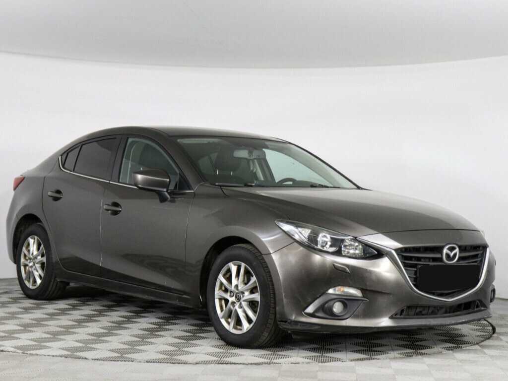 Купить Mazda 3, 2014, 264 000 км, фото №2