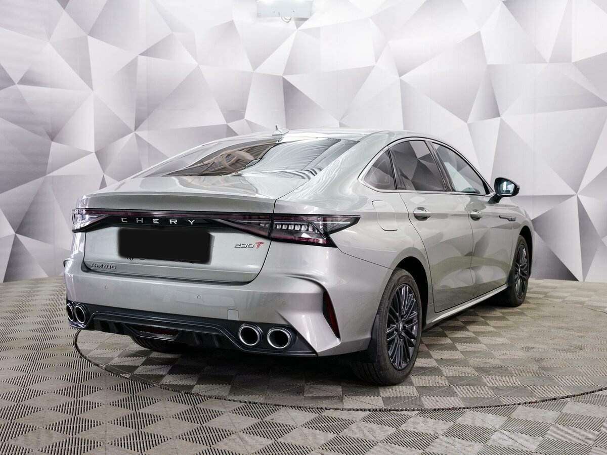 Купить Chery Arrizo 8, 2024, 7 548 км, фото №5