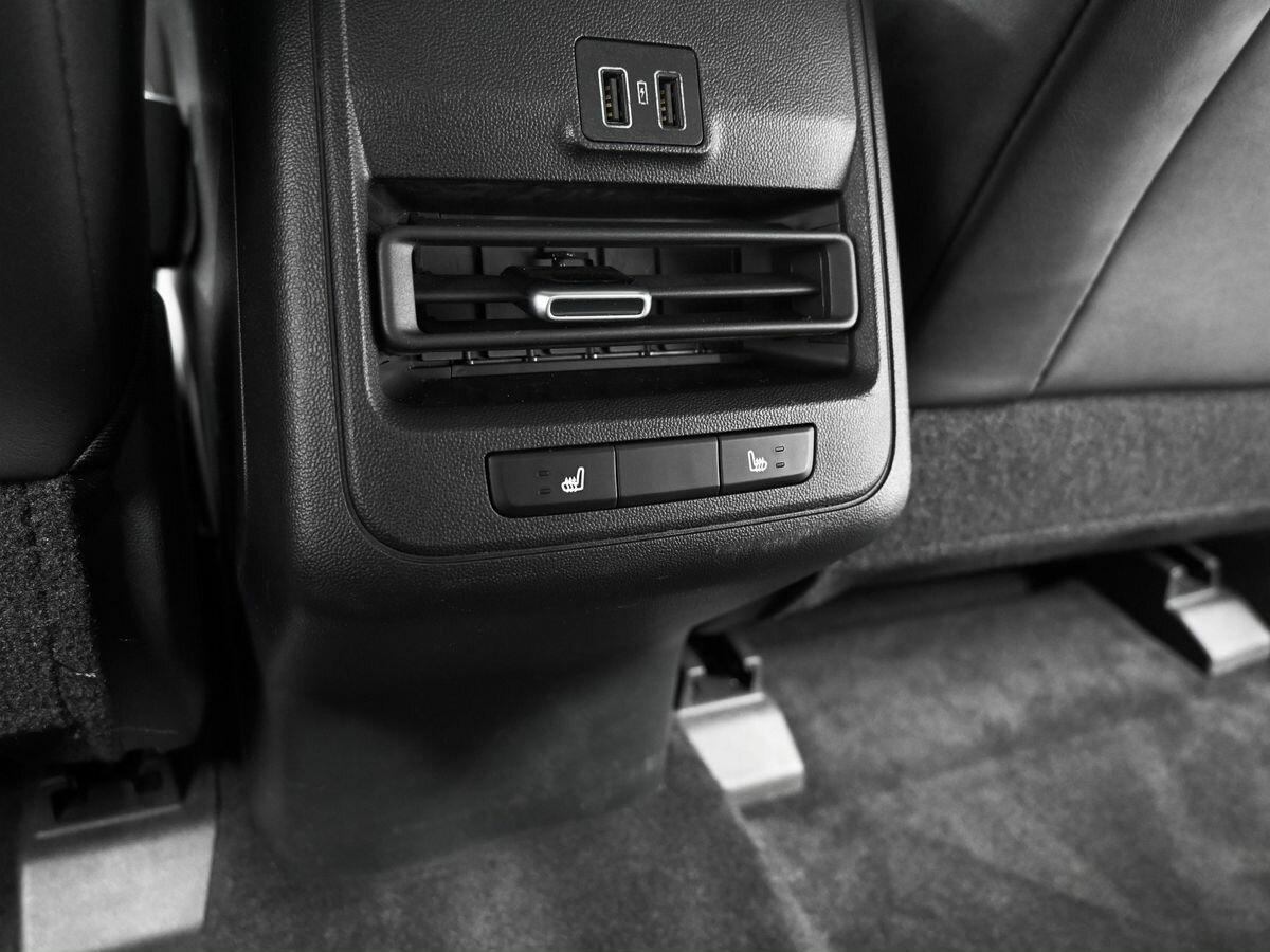 Купить Changan CS55 Plus II, 2022, 74 988 км, фото №24