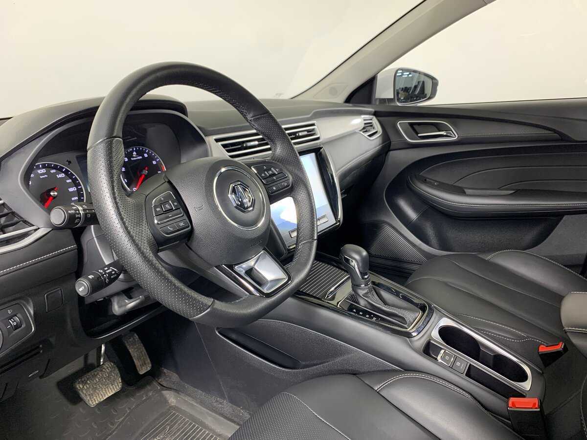 Купить MG 5, 2023, 11 357 км, фото №12