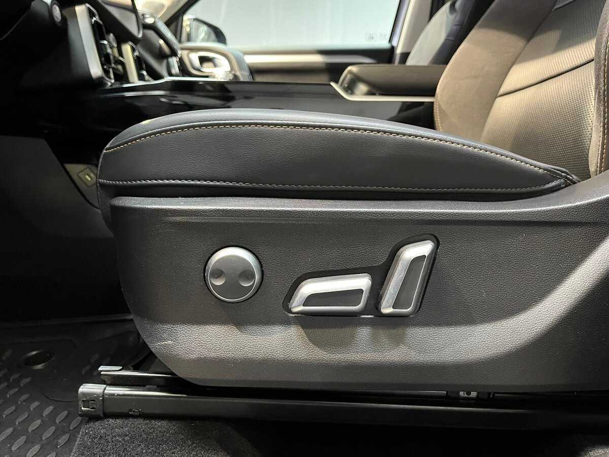 Купить Haval Dargo X, 2023, 55 969 км, фото №11