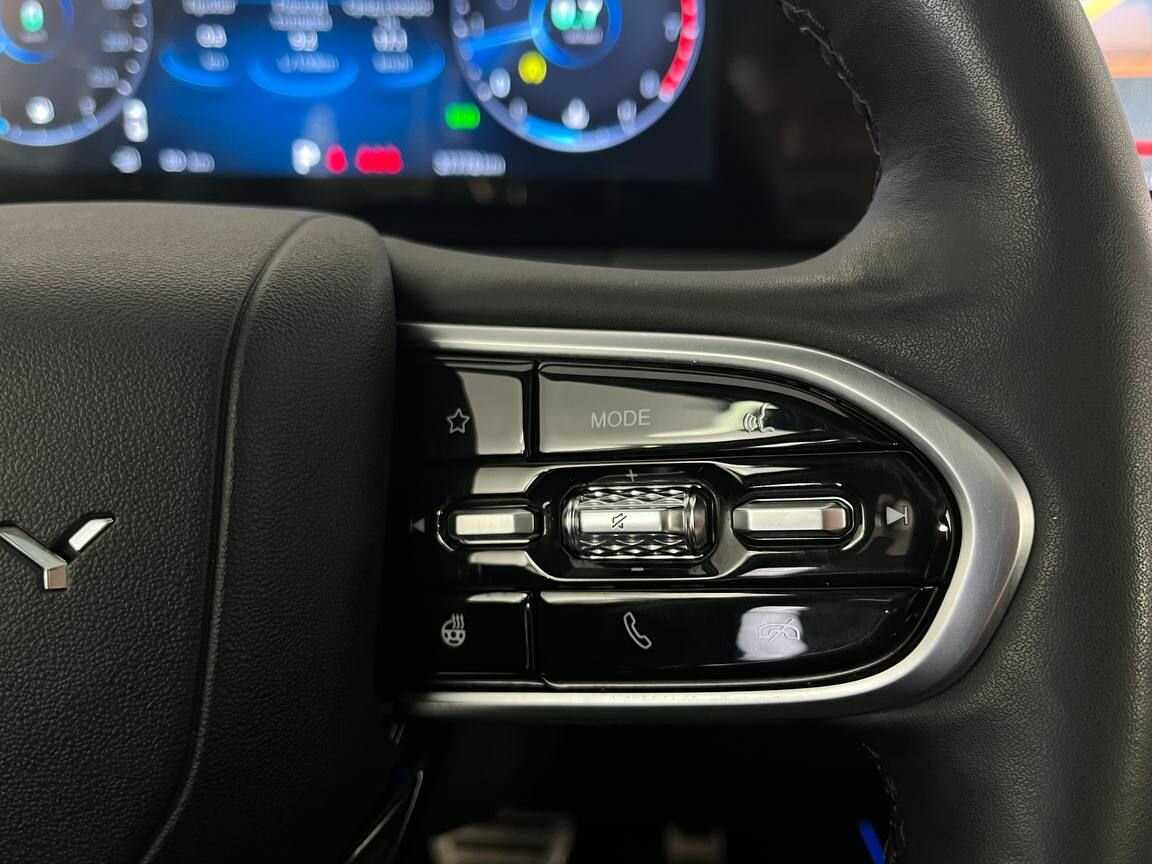 Купить Chery Tiggo 8 Pro Max, 2023, 37 001 км, фото №17