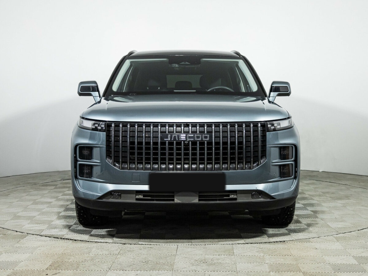 Купить Jaecoo J7 I, 2023, 40 210 км, фото №2