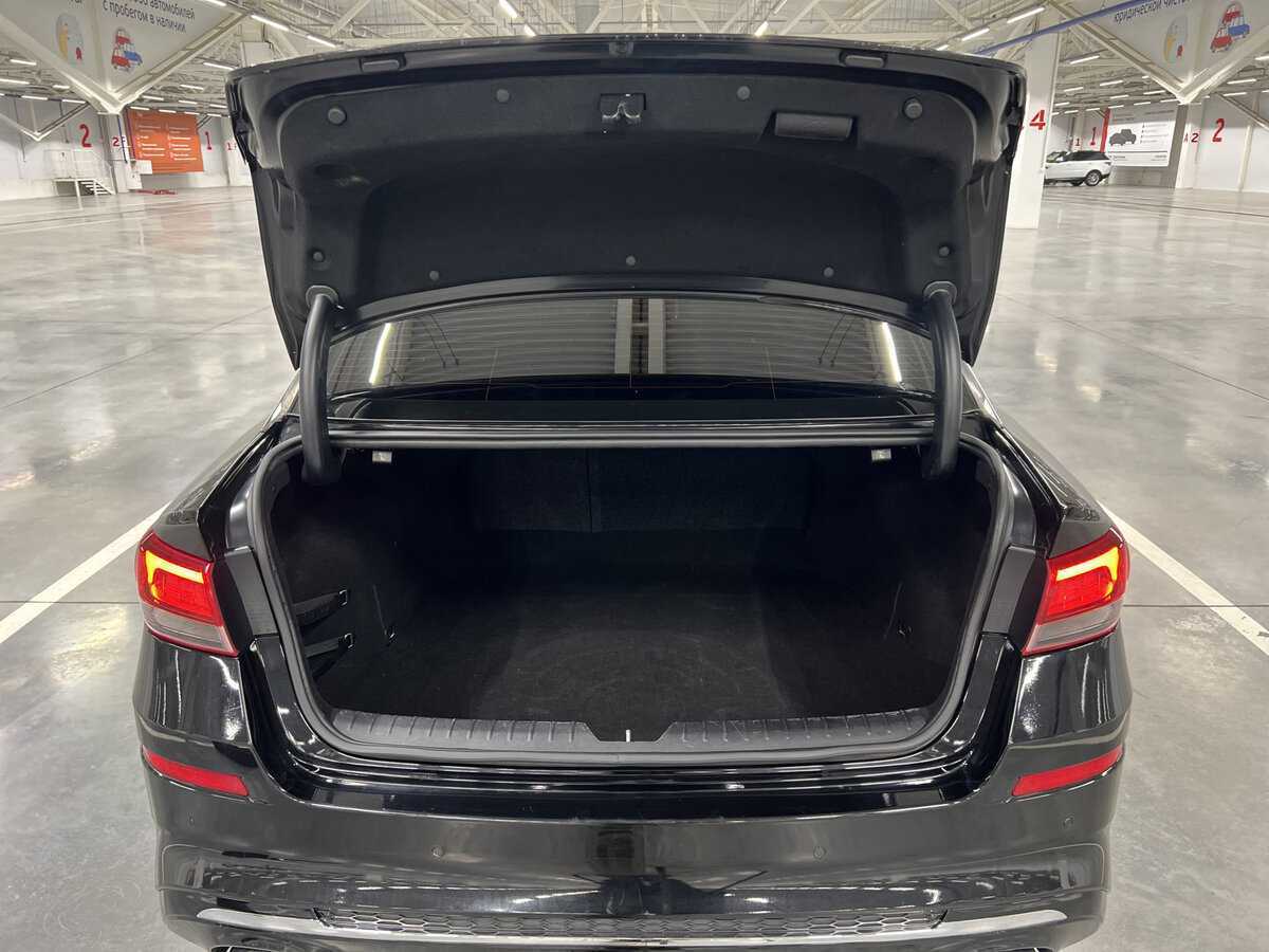 Купить Kia Optima, 2019, 71 201 км, фото №10