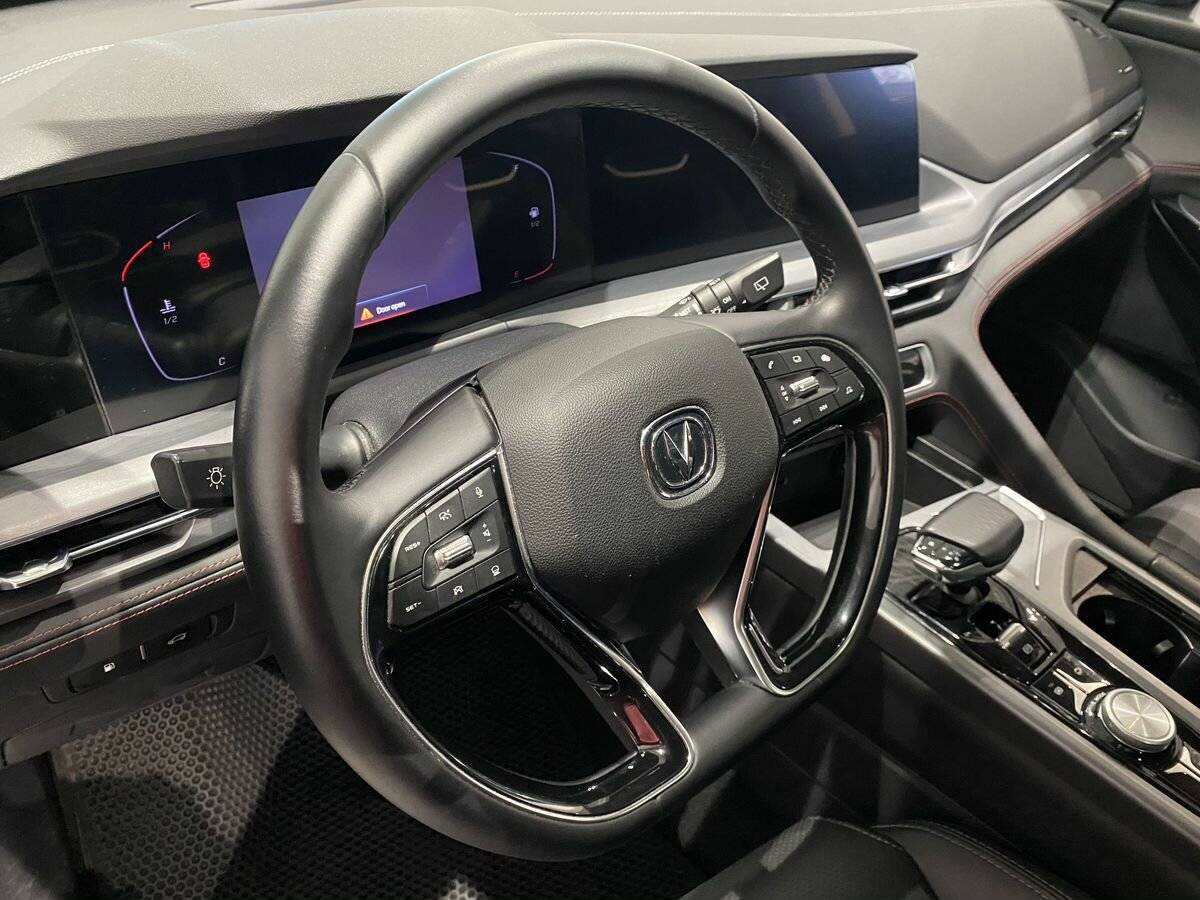 Купить Changan CS75 Plus, 2023, 58 325 км, фото №15