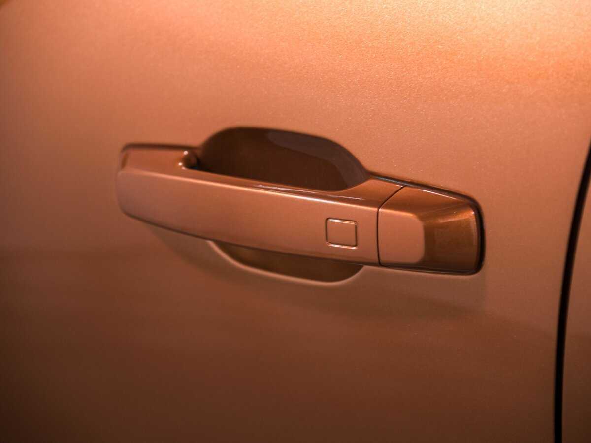 Купить Haval Dargo, 2022, 42 888 км, фото №26