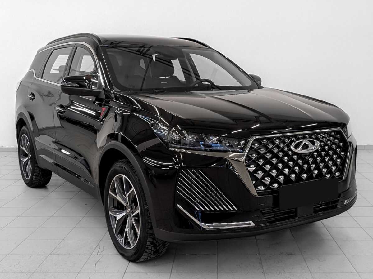 Купить CHERY Tiggo 7 Pro Max, 2024, 1 200 км, фото №3