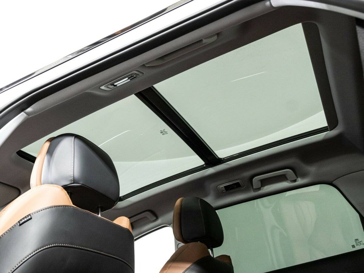 Купить Chery Tiggo 8 Pro Max, 2023, 12 035 км, фото №17