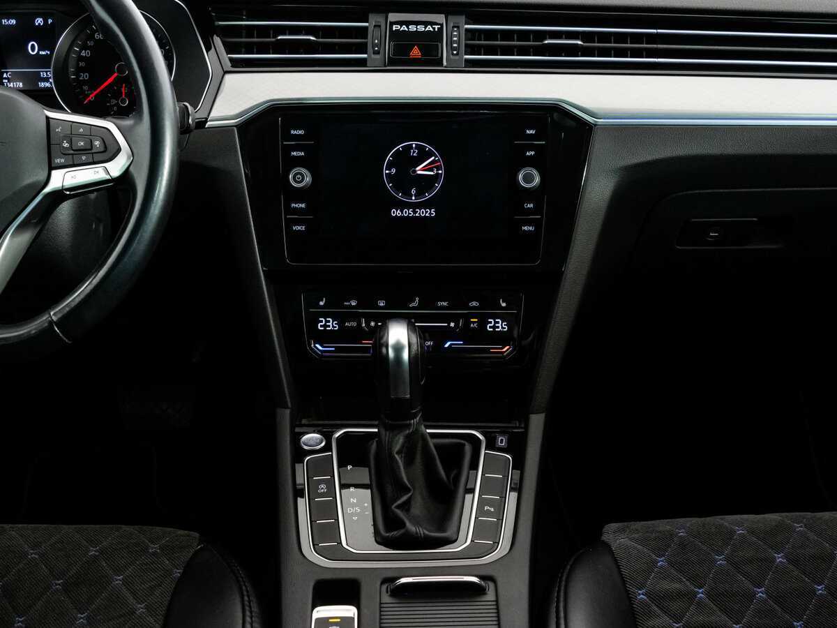 Купить Volkswagen Passat, 2020, 133 000 км, фото №14