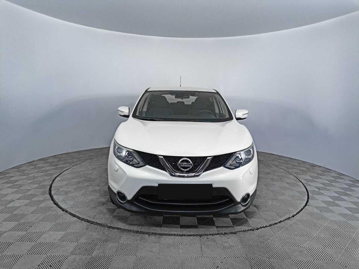 Купить Nissan Qashqai, 2014, 136 903 км, фото №2