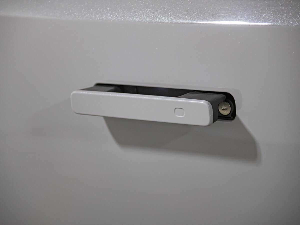 Купить Changan UNI-K, 2023, 26 248 км, фото №24