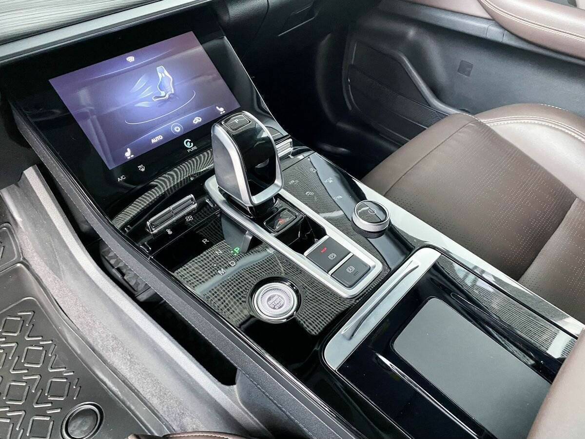 Купить Chery Tiggo 8 Pro, 2022, 67 827 км, фото №10