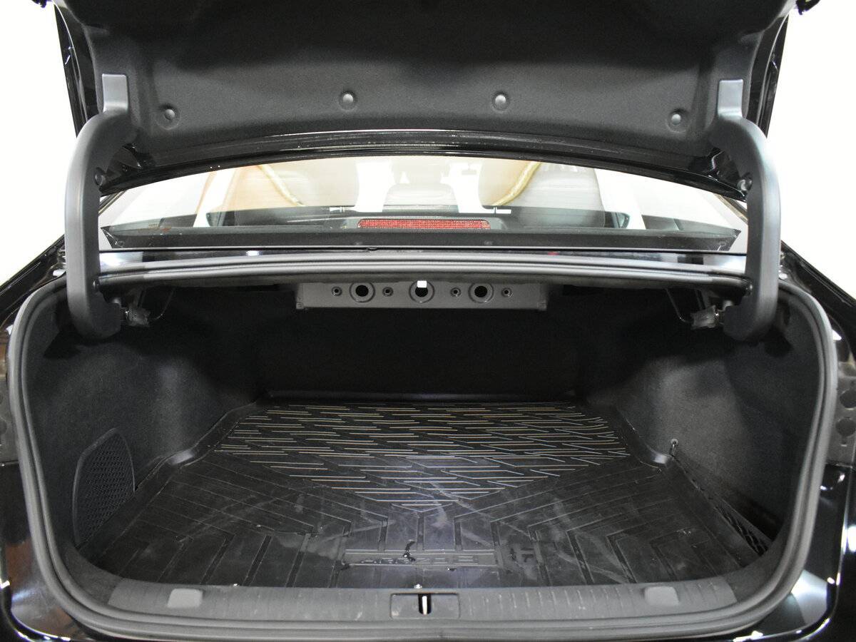 Купить Chery Arrizo 8, 2023, 9 000 км, фото №16