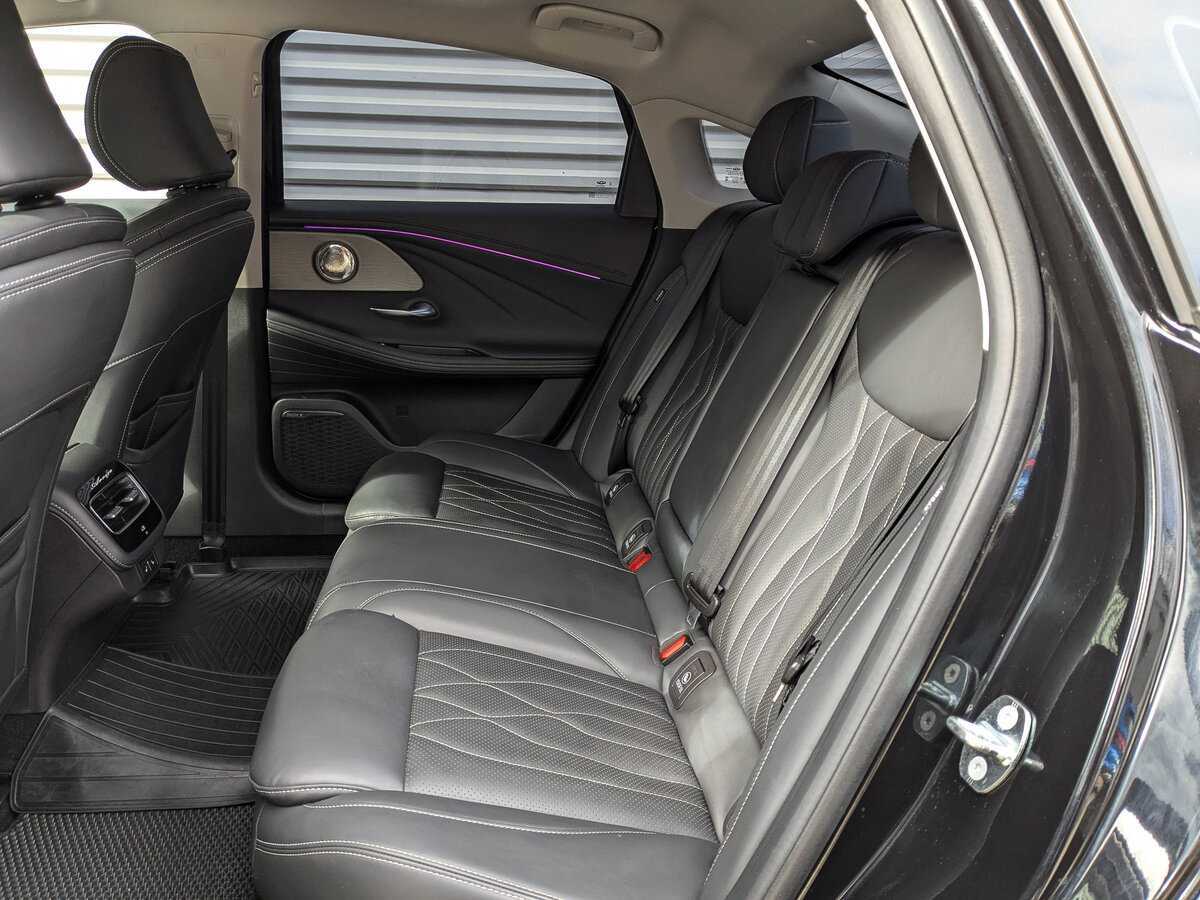 Купить Chery Arrizo 8, 2023, 29 376 км, фото №30