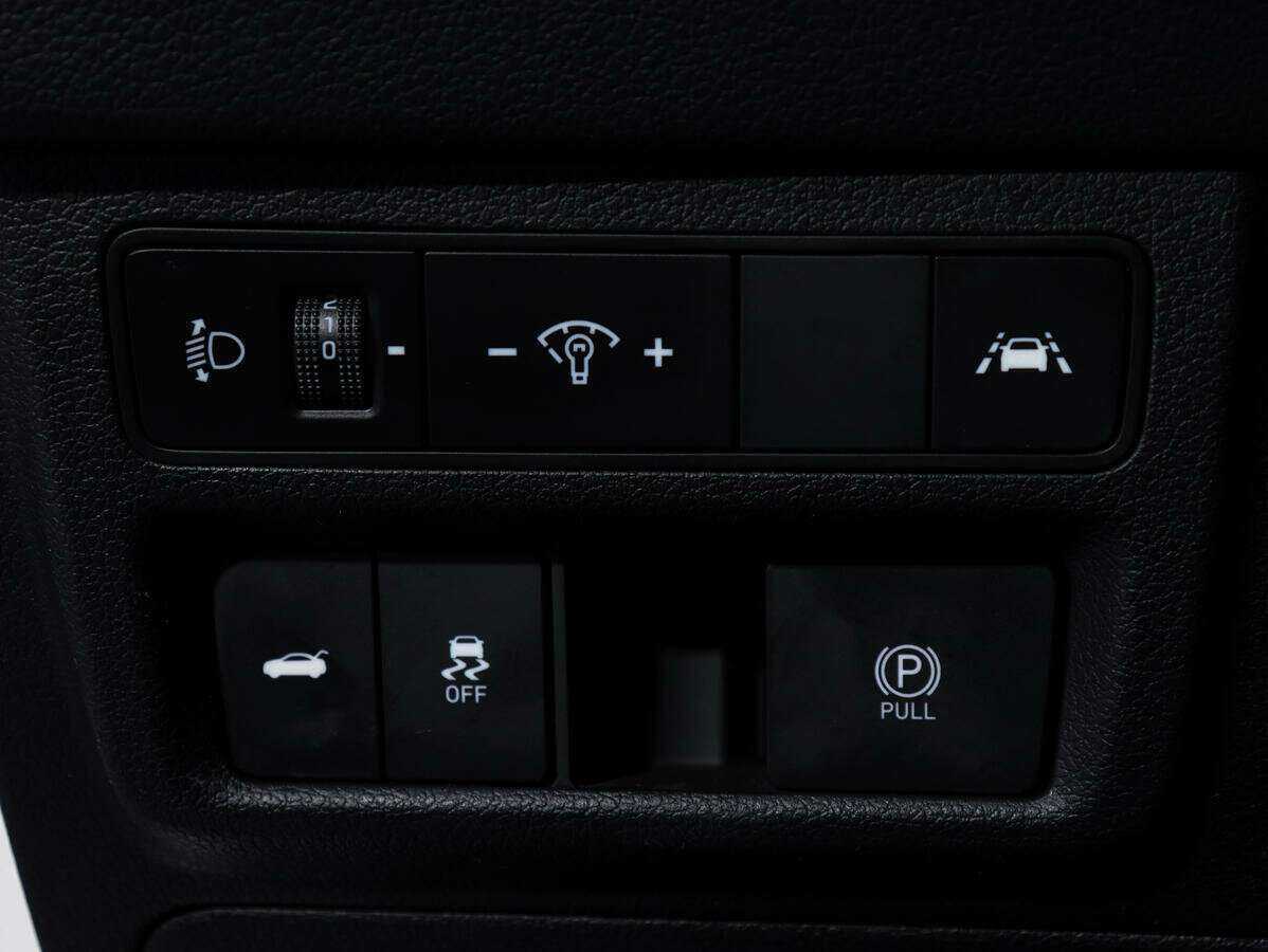 Купить Hyundai Sonata, 2020, 108 112 км, фото №22